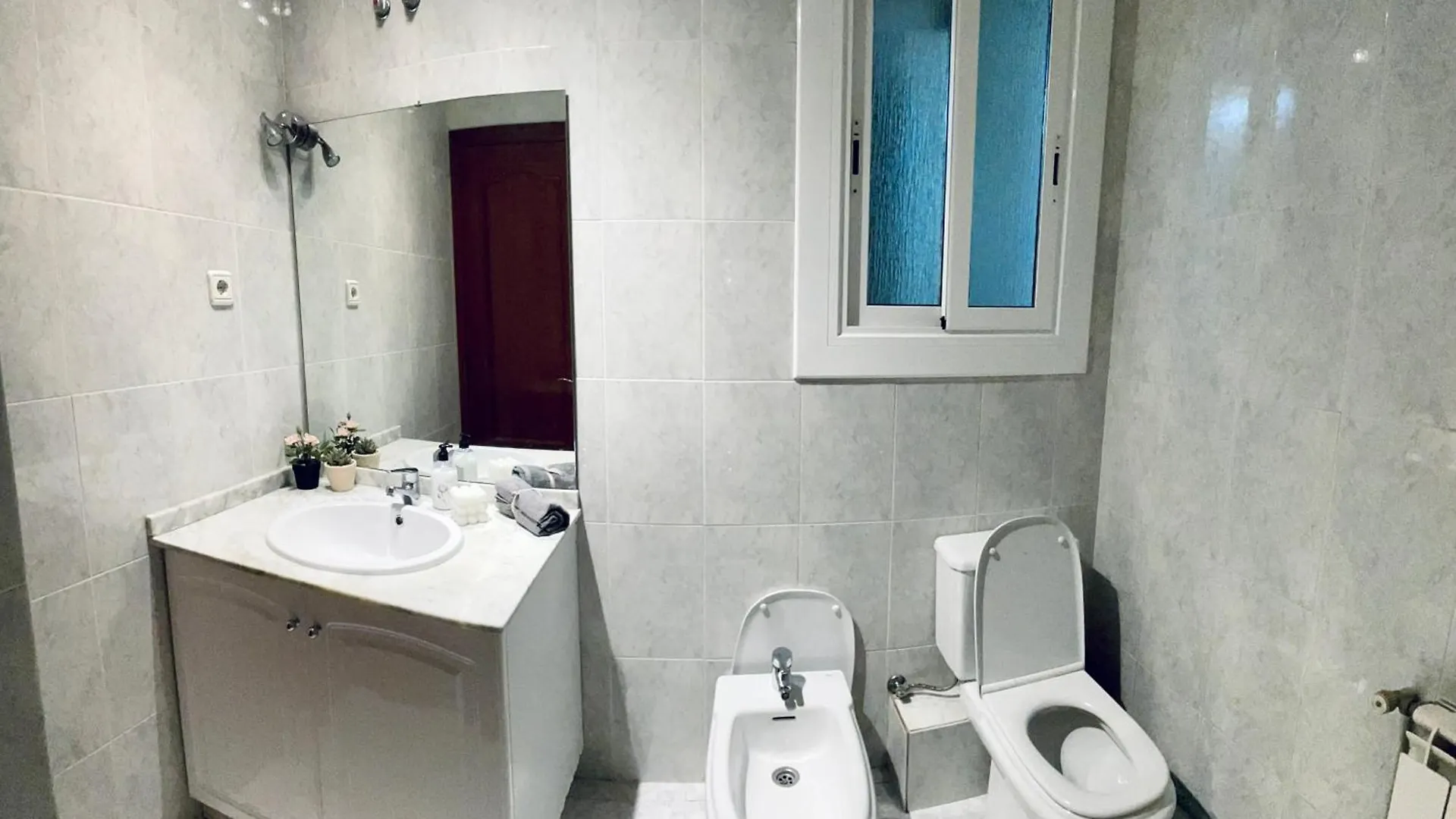 Diagonal 1 Bed & Breakfast Barcelona