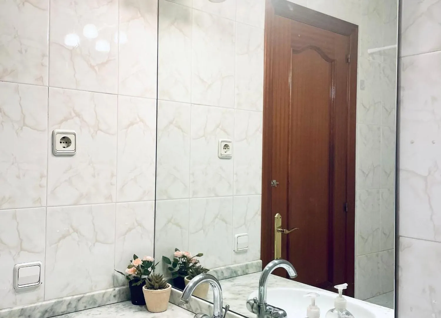 Diagonal 1 Bed & Breakfast Barcelona