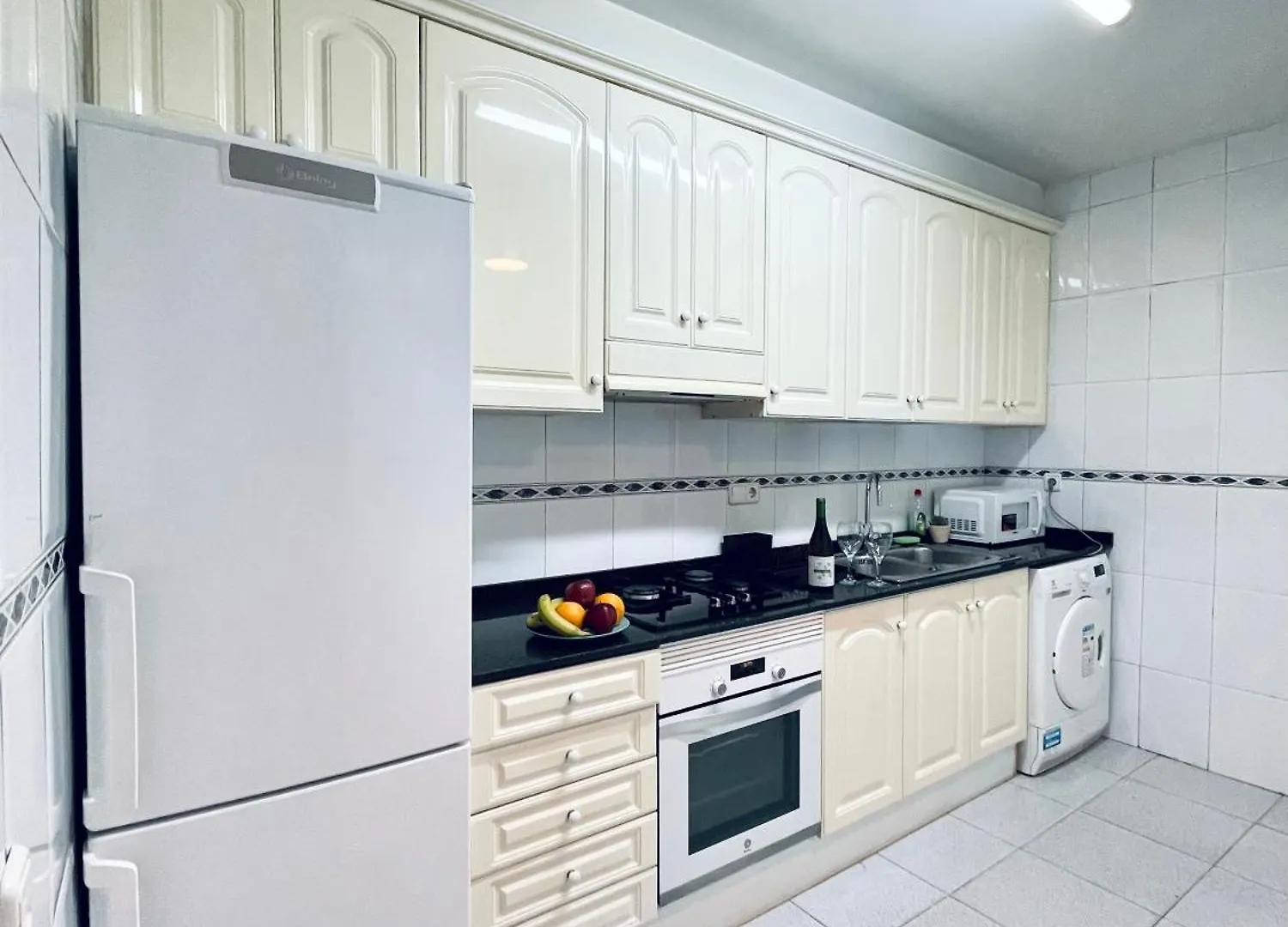 Diagonal 1 Bed & Breakfast Barcelona Spain