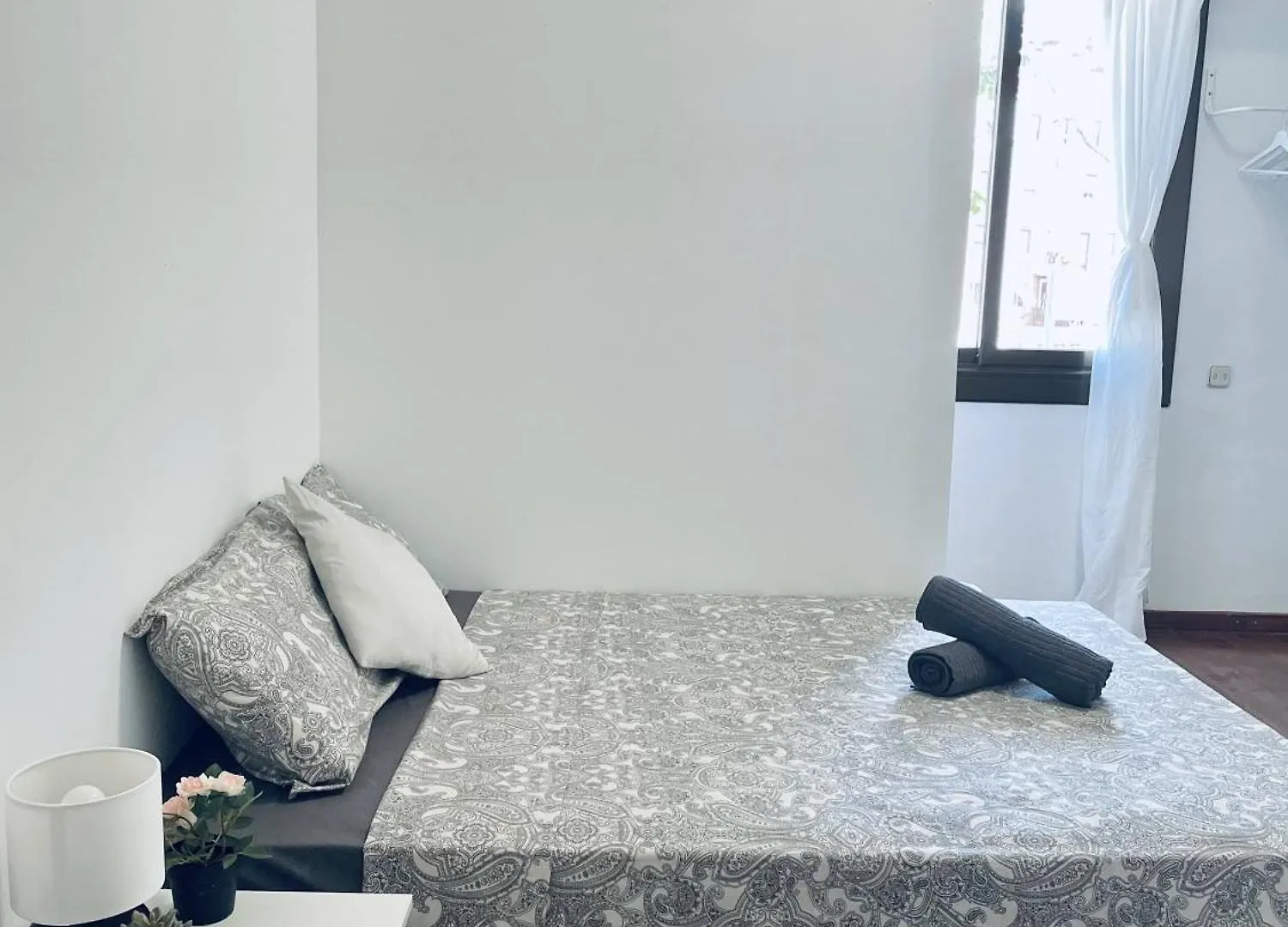 Diagonal 1 Bed & Breakfast Barcelona