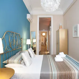 Bed & Breakfast Casa Maca, Barcelona