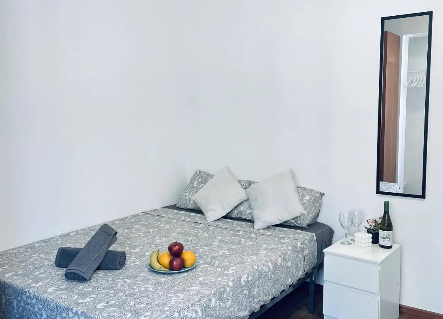 Diagonal 1 Bed & Breakfast Barcelona