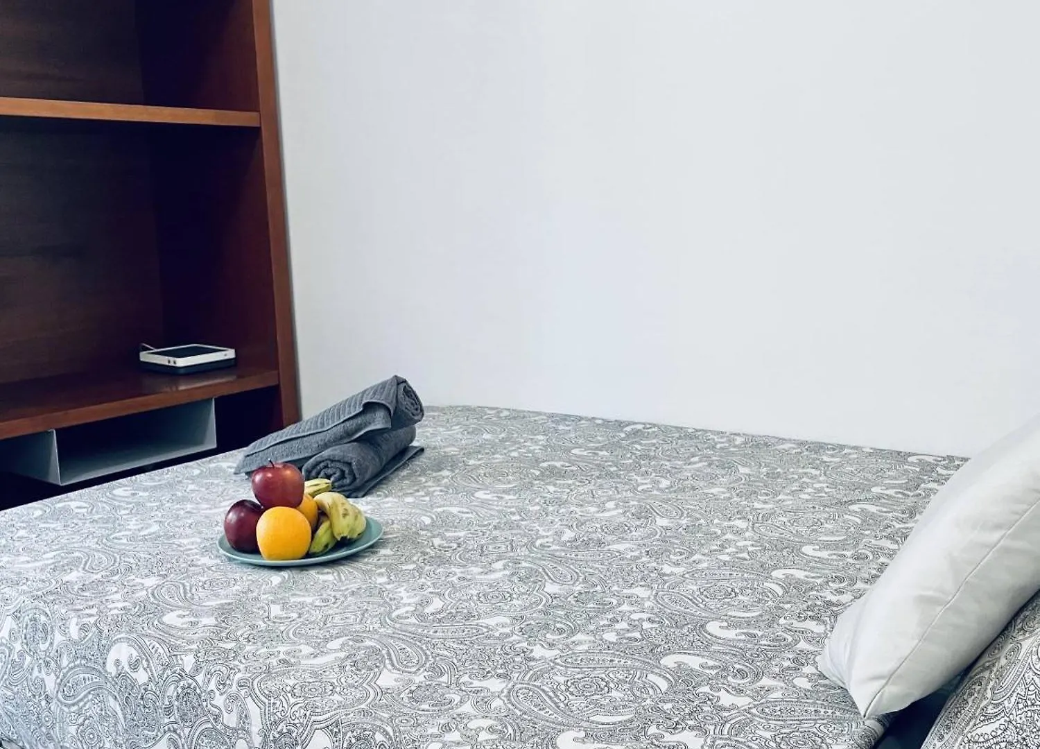 Diagonal 1 Bed & Breakfast Barcelona