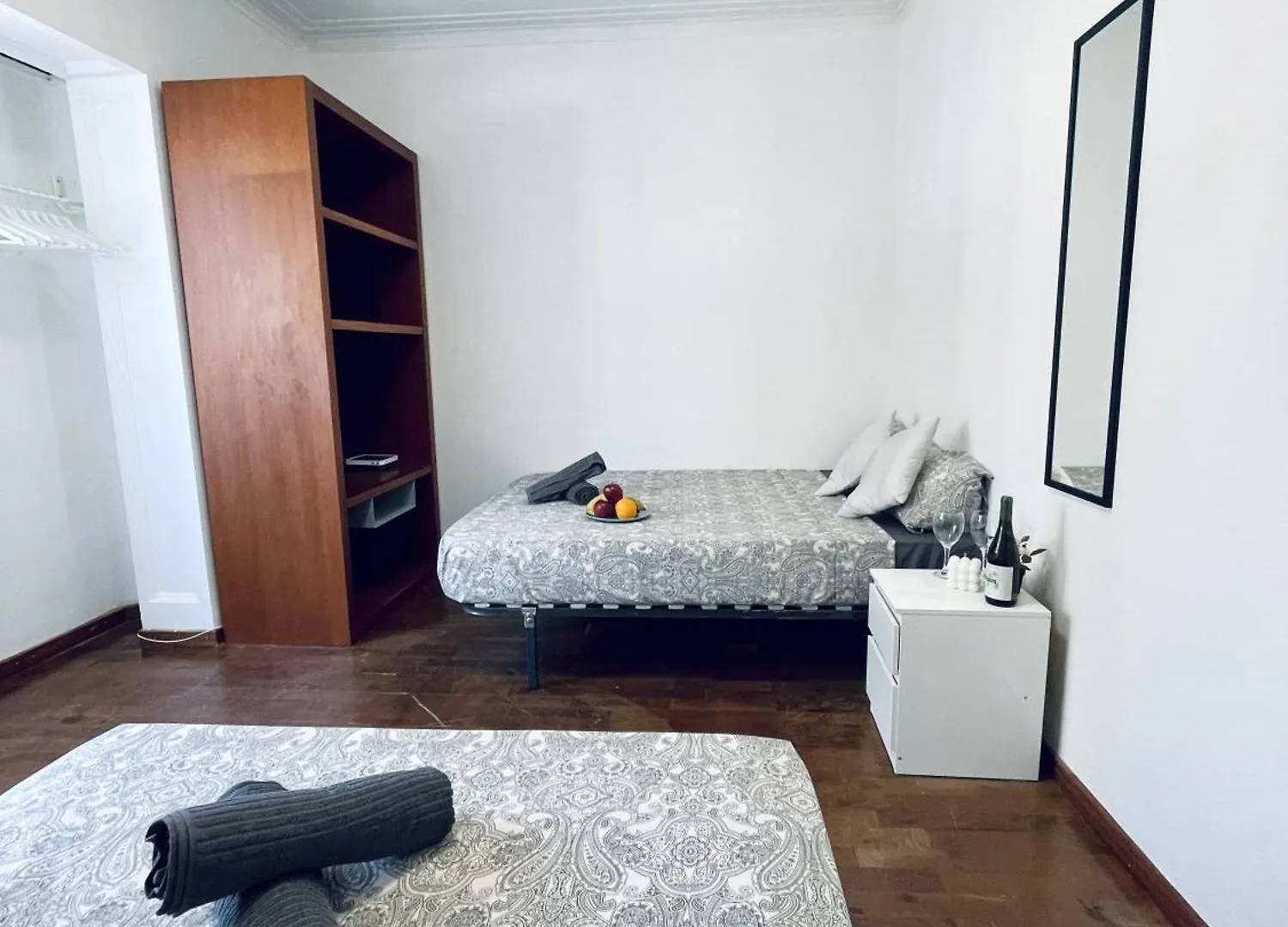 Diagonal 1 Bed & Breakfast Barcelona 0*,